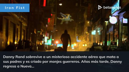 Daren Donofrio: ES Profile - thumbnail