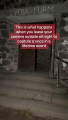 Chasing The Northern Lights In Germany!