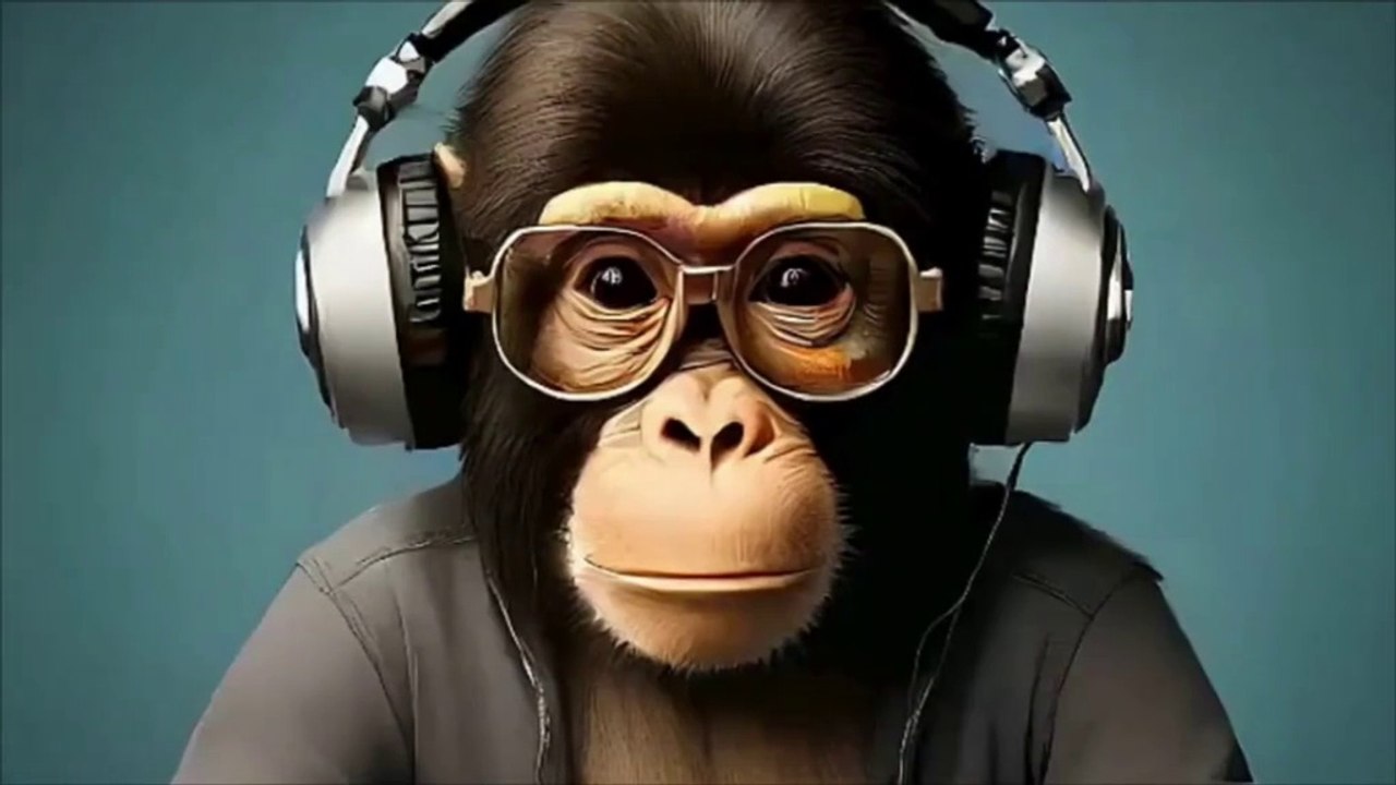 Techno Dance Music