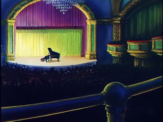 Tom And Jerry - 029 -The Cat Concerto (1947)