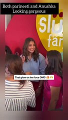 Parineeti Chopra spotted