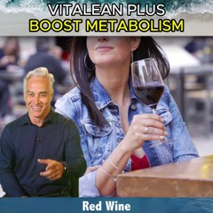 Vitalean- DanSaunders- Vita Lean! Dietary supplement - weight loss