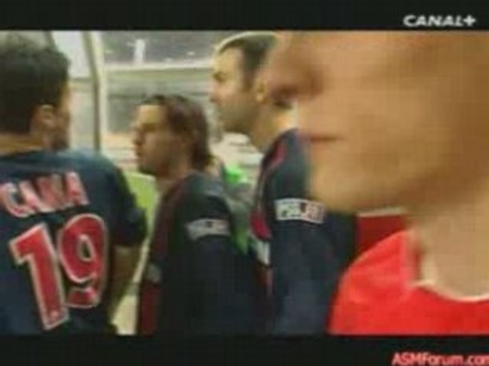 ASM Le Periple Rouge