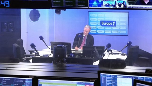 Sommet de l'UE : vers un durcissement de la politique migratoire