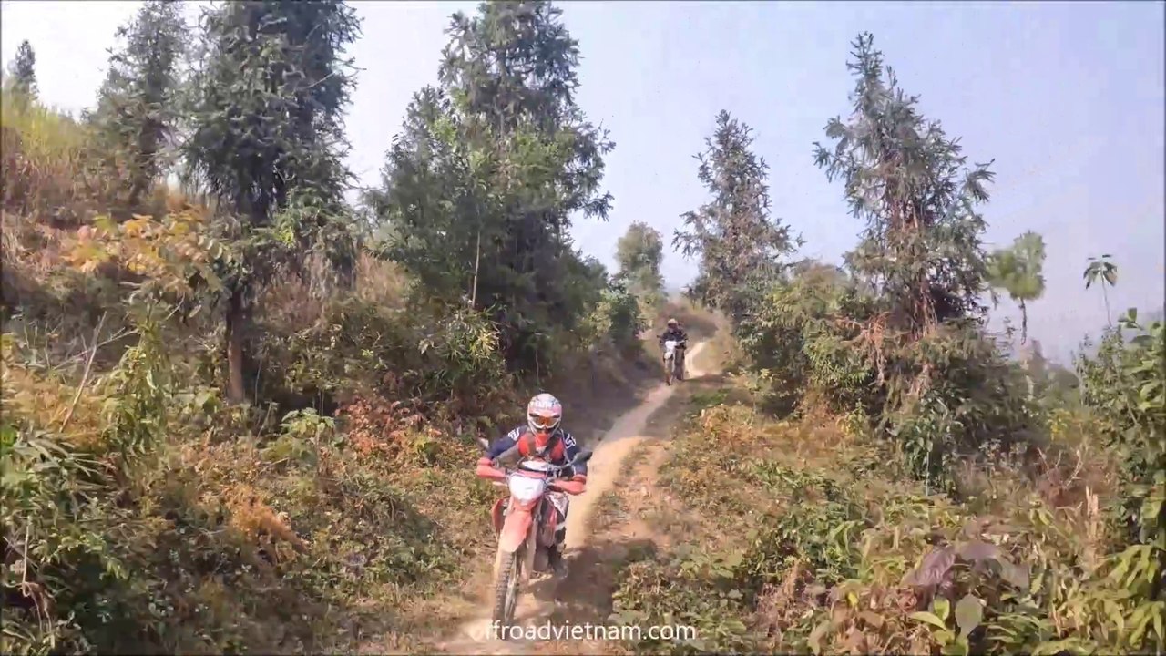 Vietnam Motorbike Tours Beyond The Thrill, The Slower Pace Allows For Moments Of Reflection And Mindfulness | VietnamMotorbikeRental.Com