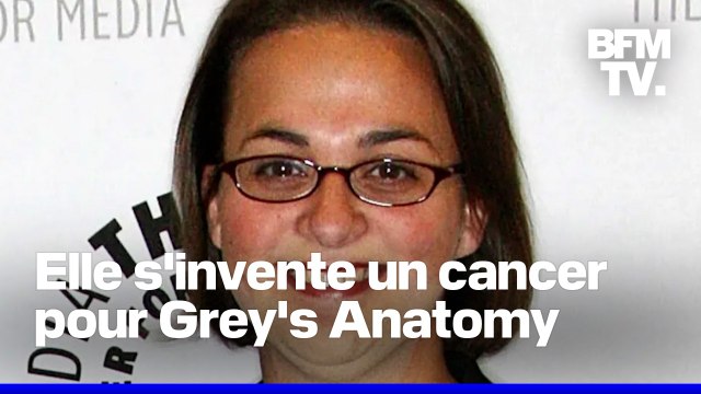 Grey's Anatomy: un documentaire sur une scénariste mythomane qui s’est inventé un grave cancer pendant plus de 8 ans