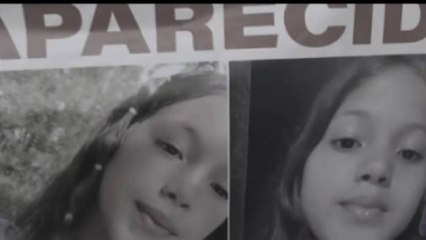 "Nunca en la vida me llegué a imaginar esto": luto en la familia de Sofía Delgado