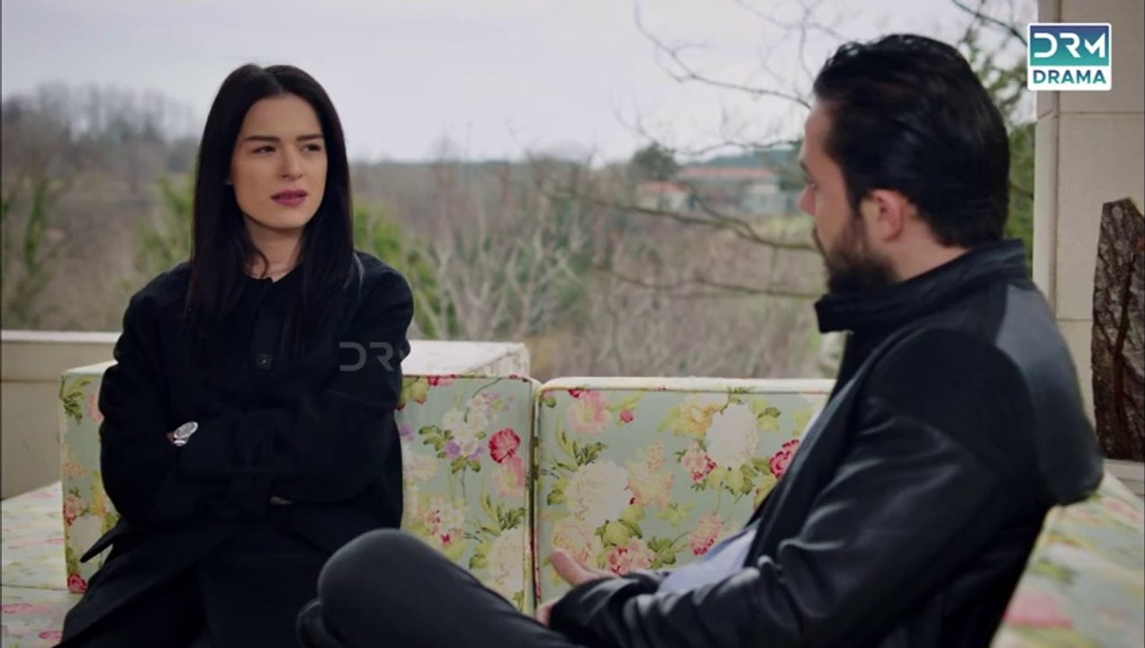 Turkish Drama in Urdu ｜ Never Let Go Episode 09 ｜ Mohabbat Ek Saza