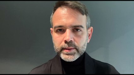 Buchmesse, Borgonovo: il capitalismo non cambia, ma gli uomini sì
