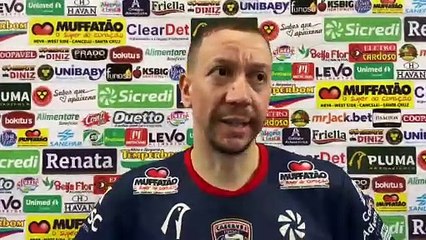 Por vaga nas quartas, Cascavel enfrenta o Pato fora de casa