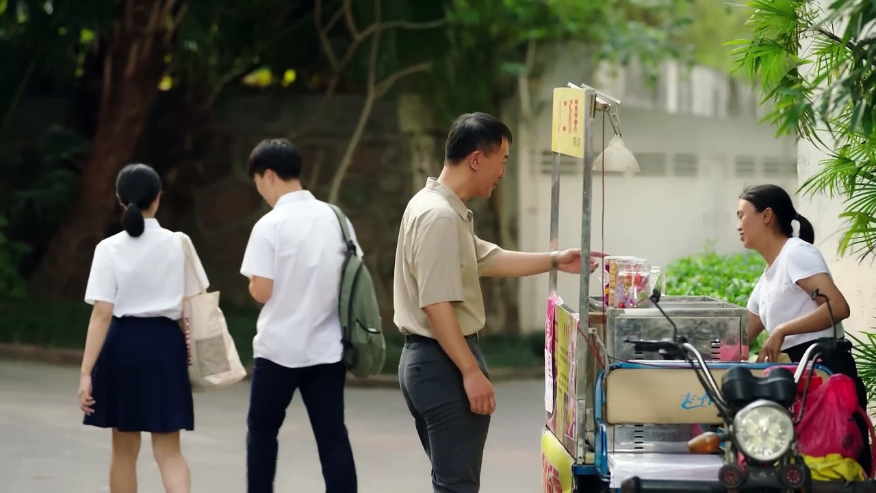 Our Secret 2022 Episode 2 ｜ New CDrama Urdu / Hindi Dubbed video