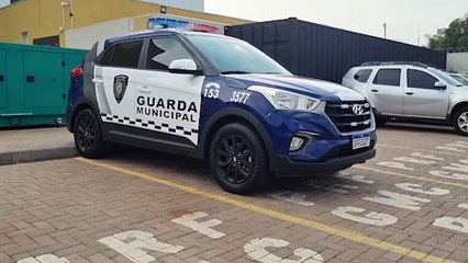 Mulher é detida por desacatar enfermeira na UPA Brasília