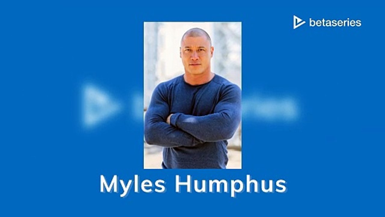 Myles Humphus (DE)