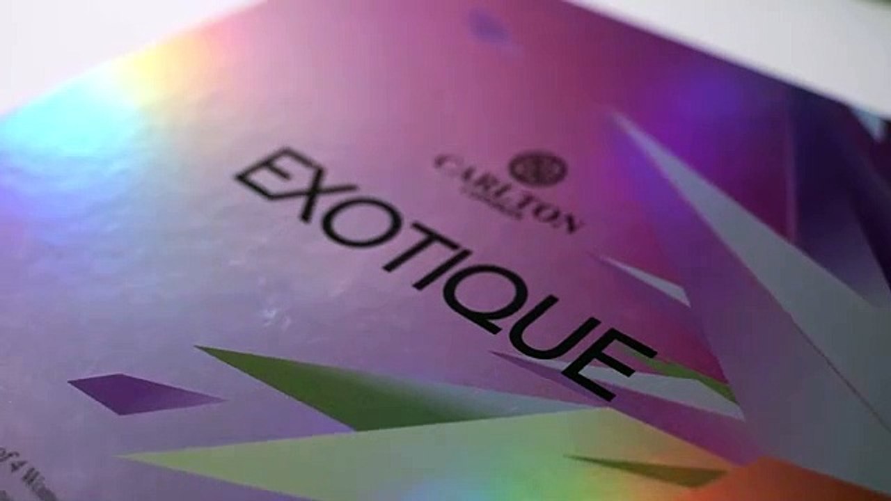 Buy Carlton London Euphoria Perfume Gift Set for Women  Long Lasting Luxury  Premium Fragrances  Limited Edition  4 X 30 ml