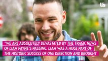 One Direction Family Members React to Liam Payne's Death