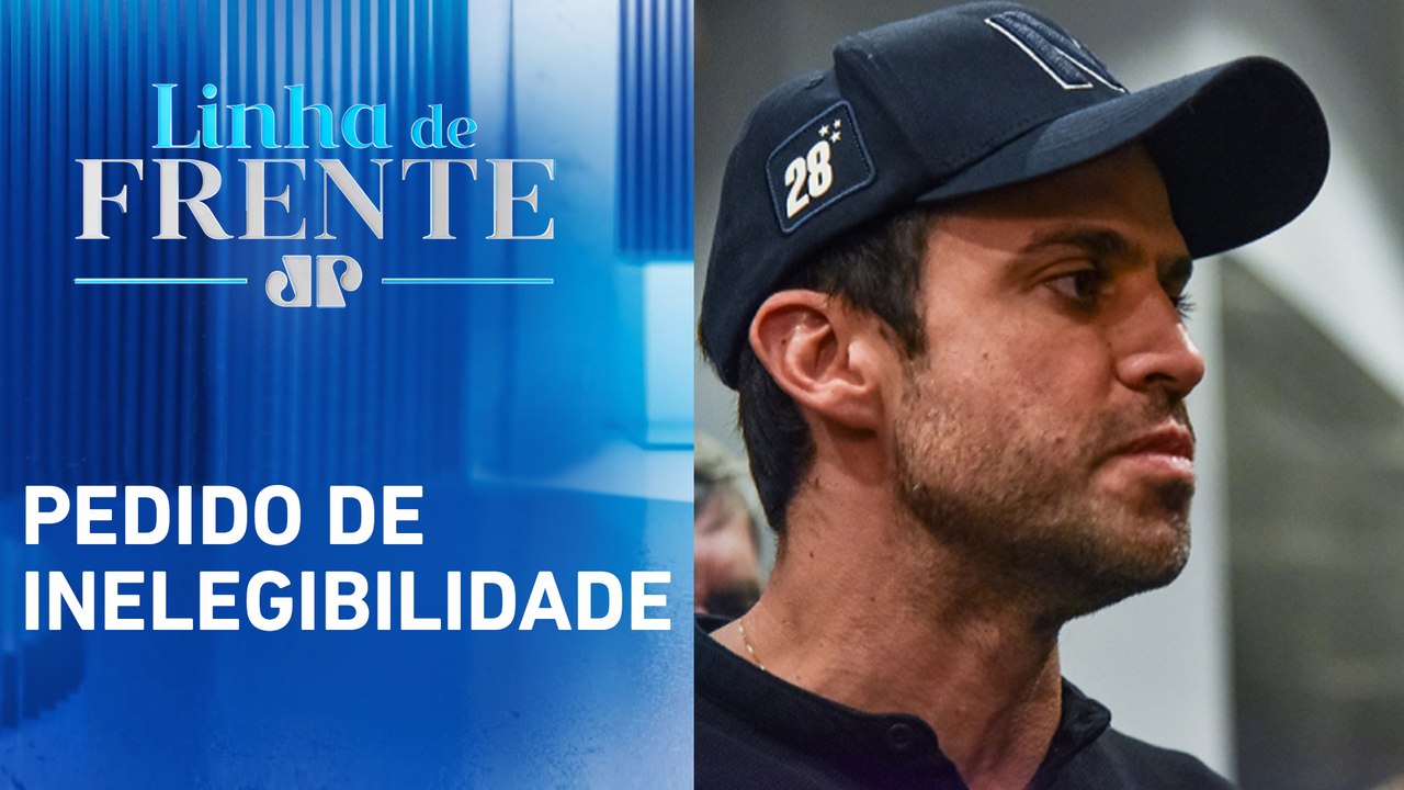 Justiça arquiva ação contra Marçal por laudo falso sobre Boulos | LINHA DE FRENTE