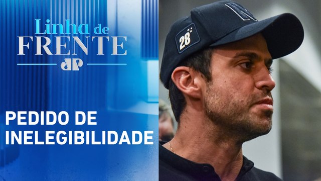 Justiça arquiva ação contra Marçal por laudo falso sobre Boulos | LINHA DE FRENTE