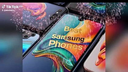 Best Samsung Phones in Features and Affordability