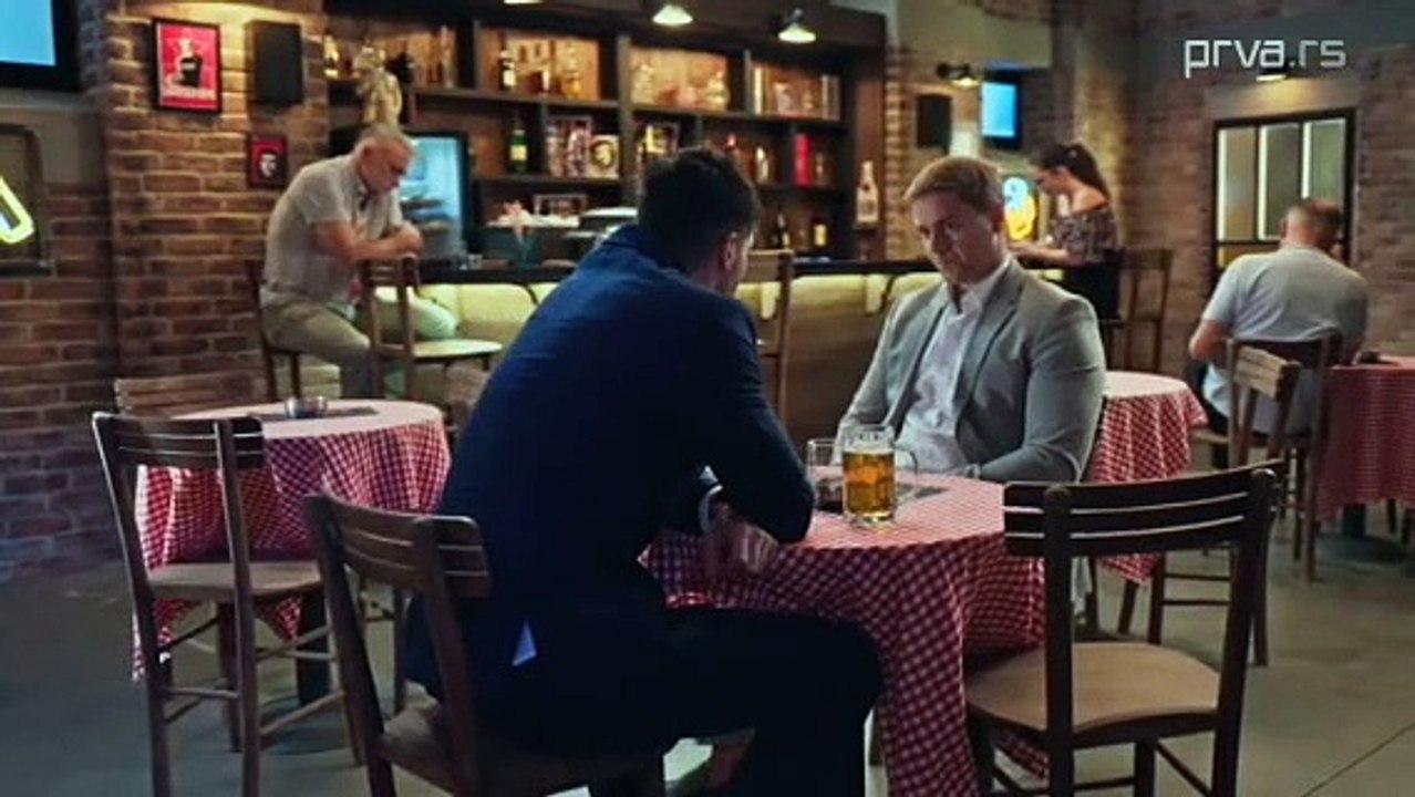 Igra sudbine - 1210 epizoda NOVO