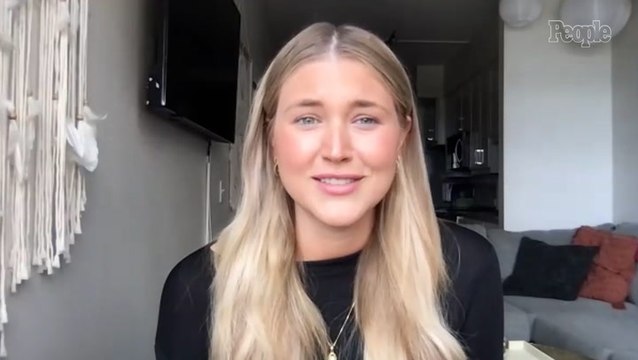 Love Is Blind’s Hannah Jiles Quit Ozempic After It Made Her 'So Sick,' Says Recent Weight Loss Is 'All Me'