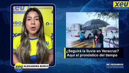 98.1 segundo de Información