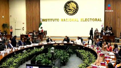 Anuncian la Secretaría Anticorrupción y de Buen Gobierno