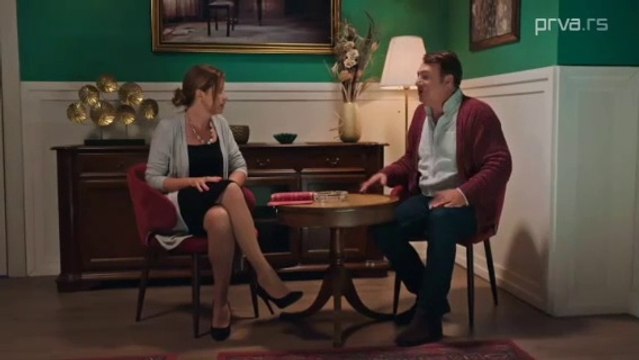 Igra sudbine 1210 epizoda NOVO