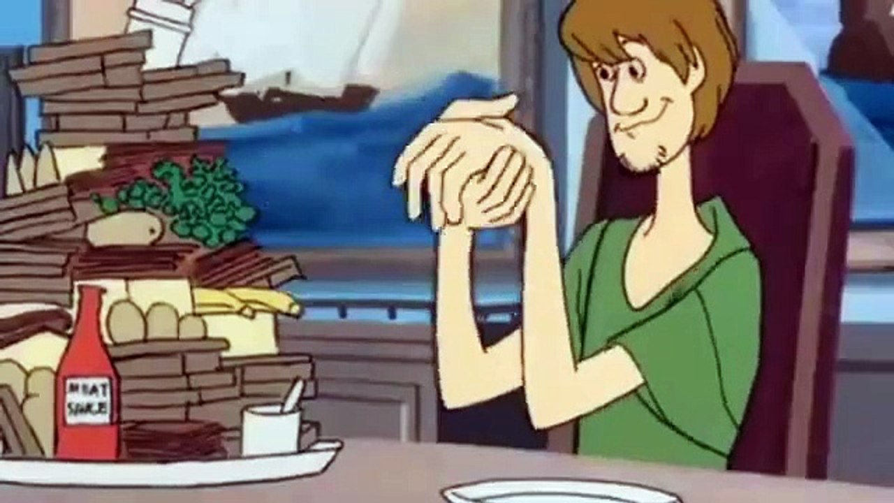 The New ScoobyDoo Movies l Episode 5 l Guess Who's Knott Coming to