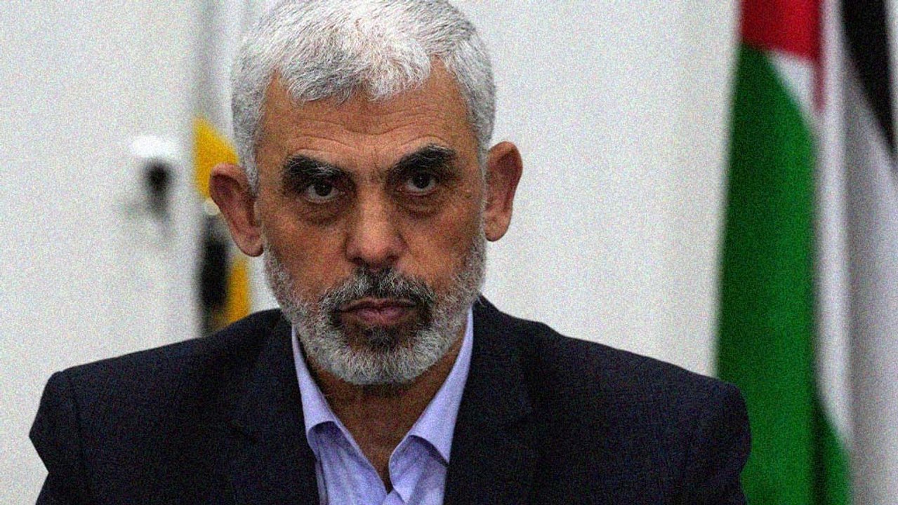 العقل المدبر لطوفان الأقصى.. من هو يحيى السنوار؟