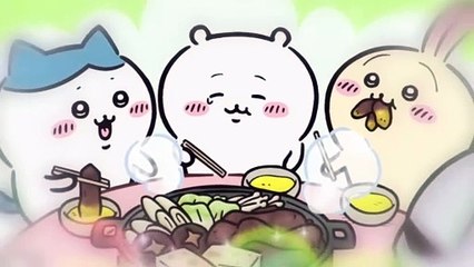 [ENG] EP.114 Chiikawa