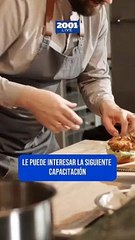 Aprenda cómo iniciar un negocio de comida exitoso en Carolina del Norte