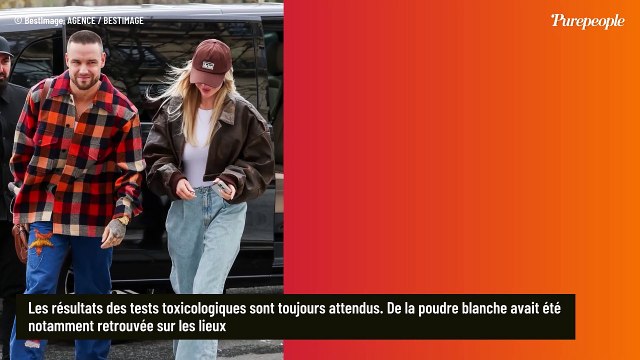 Liam Payne : Première apparition pour Niall Horan depuis l'annonce, mine sombre et fermée pour le chanteur en peine...