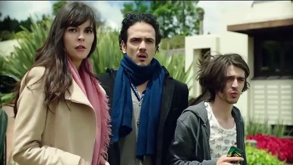 Malcriados Trailer Oficial