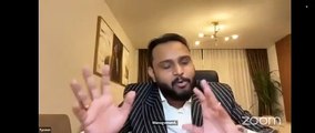 The creator of unity meta UBIT Brijmohan is abou UBIT COIN | new crypto currency #ubit