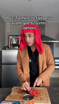 Je ne sais jamais si ceux sont de vraies histoires ou si elles sont inventées, mais en tout cas, ça marche.