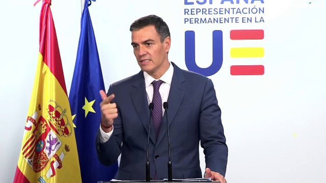 Sánchez defiende a García Ortiz con un bulo al ocultar que será imputado por revelar secretos, y no por combatir bulos *