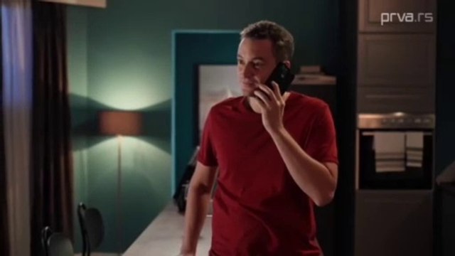 Igra sudbine epizoda 1210 NOVA EPIZODA