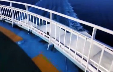 「korollue安全性」広島フェリー