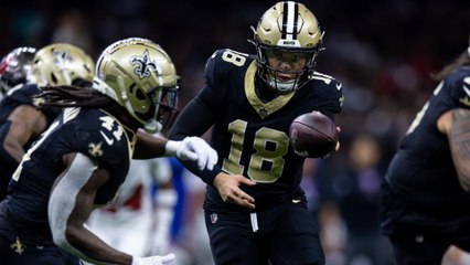 NFL Thursday Night Football Preview: Broncos vs Saints – Expert Predictions 🏈 - thumbnail