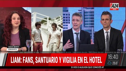 ⚫ MUERTE DE LIAM PAYNE: EL LEGADO DE ONE DIRECTION, UN FENÓMENO GLOBAL QUE MARCÓ UNA GENERACIÓN