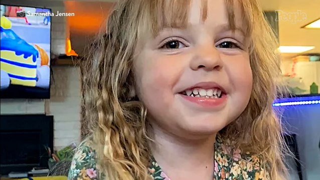 Grandmother Takes Final Photo of 'Happy and Carefree' Granddaughter, 3, Minutes Before She Is Killed (Exclusive)