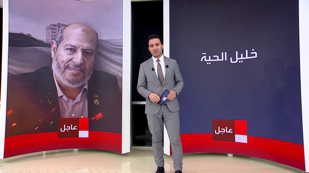 5 مرشحين محتملين لقيادة حماس بعد مقتل السنوار