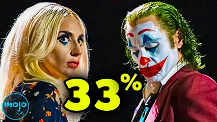 Top 10 Most Disappointing Sequels of All Time