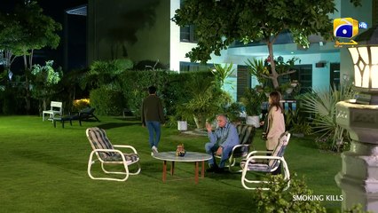 Kaffara Last Episode 90 - [Eng Sub] - Ali Ansari - Laiba Khan - Zoya Nasir - 17th October 2024