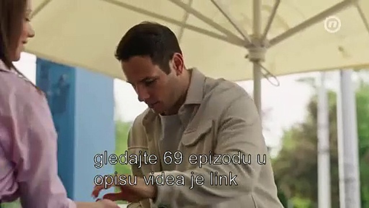 kumovi 69 epizoda