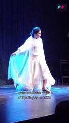 “Trilogía Lorca”, el homenaje al poeta.