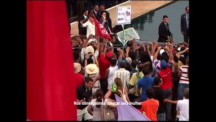 ¡Mira el Tráiler Oficial de 'Marias'! 🎬