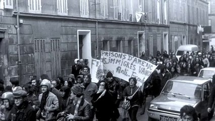 LÉGALE OU ILLÉGALE ARENC DOIT FERMER COUTE QUE COUTE 2 - SD 480 p