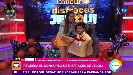 Prepara un refrescante batido de banana y sandía