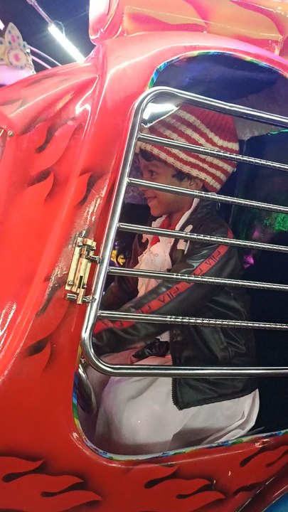 আনন্দমেলা